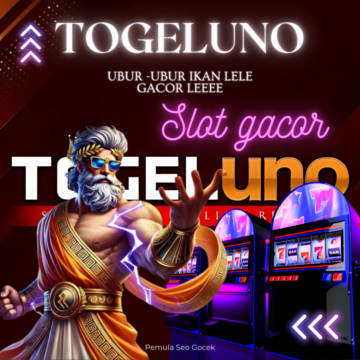 Slot Gacor